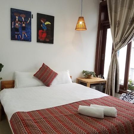Hotel Làng Kò Hơ Da Lat Esterno foto