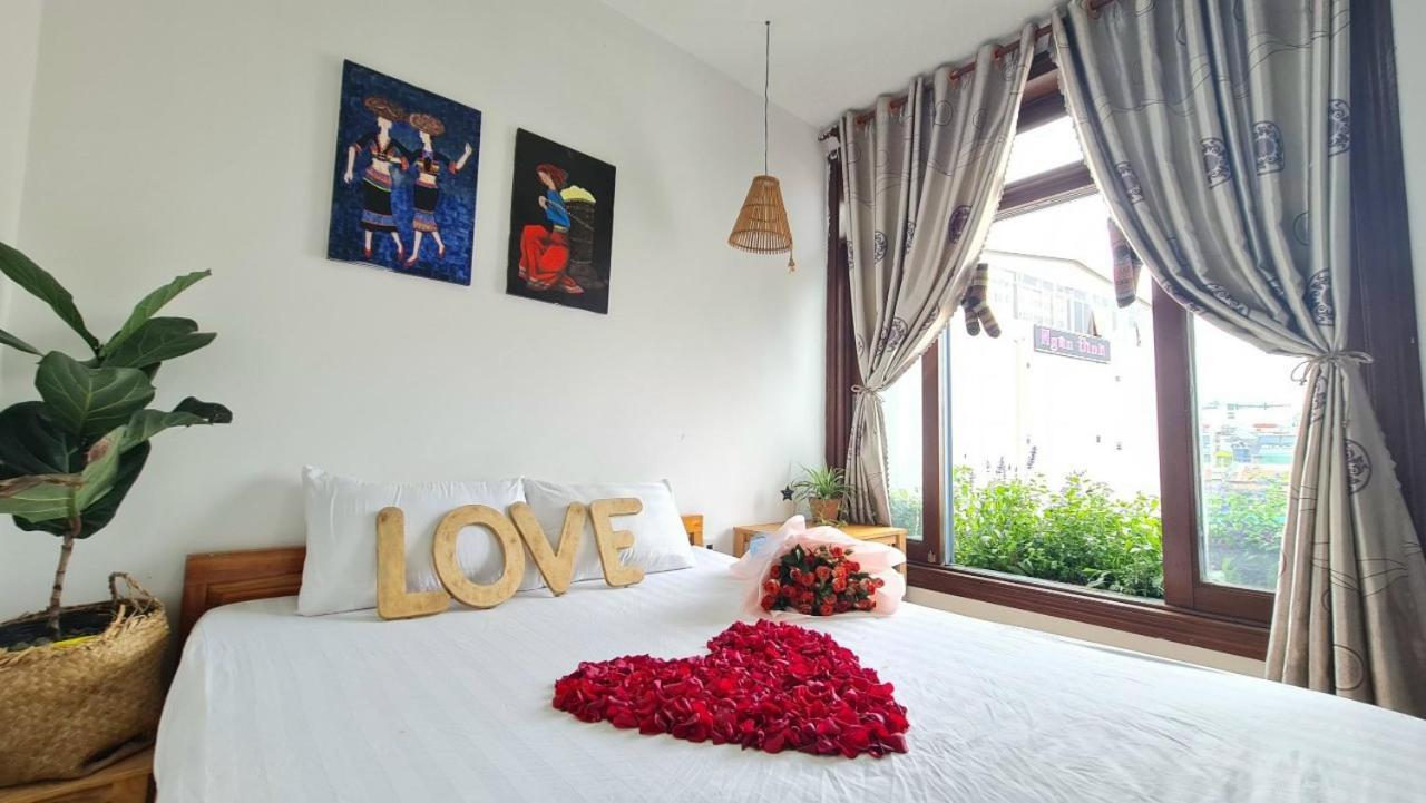 Hotel Làng Kò Hơ Da Lat Esterno foto