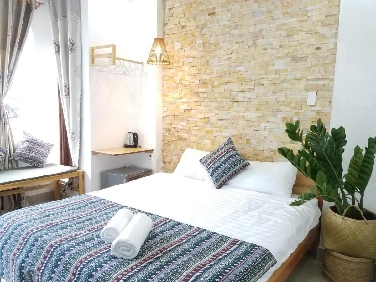 Hotel Làng Kò Hơ Da Lat Esterno foto