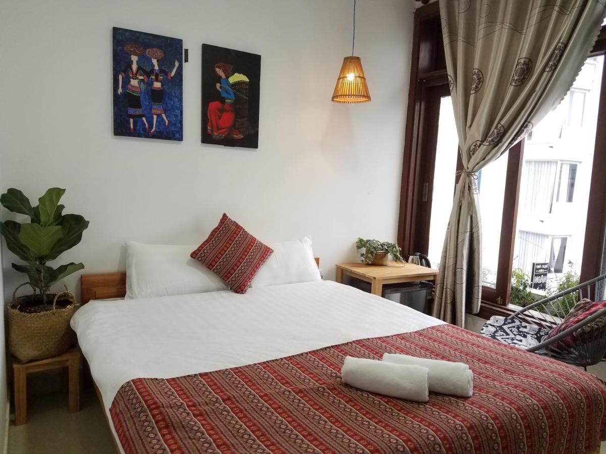 Hotel Làng Kò Hơ Da Lat Esterno foto