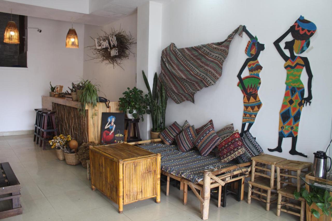 Hotel Làng Kò Hơ Da Lat Esterno foto