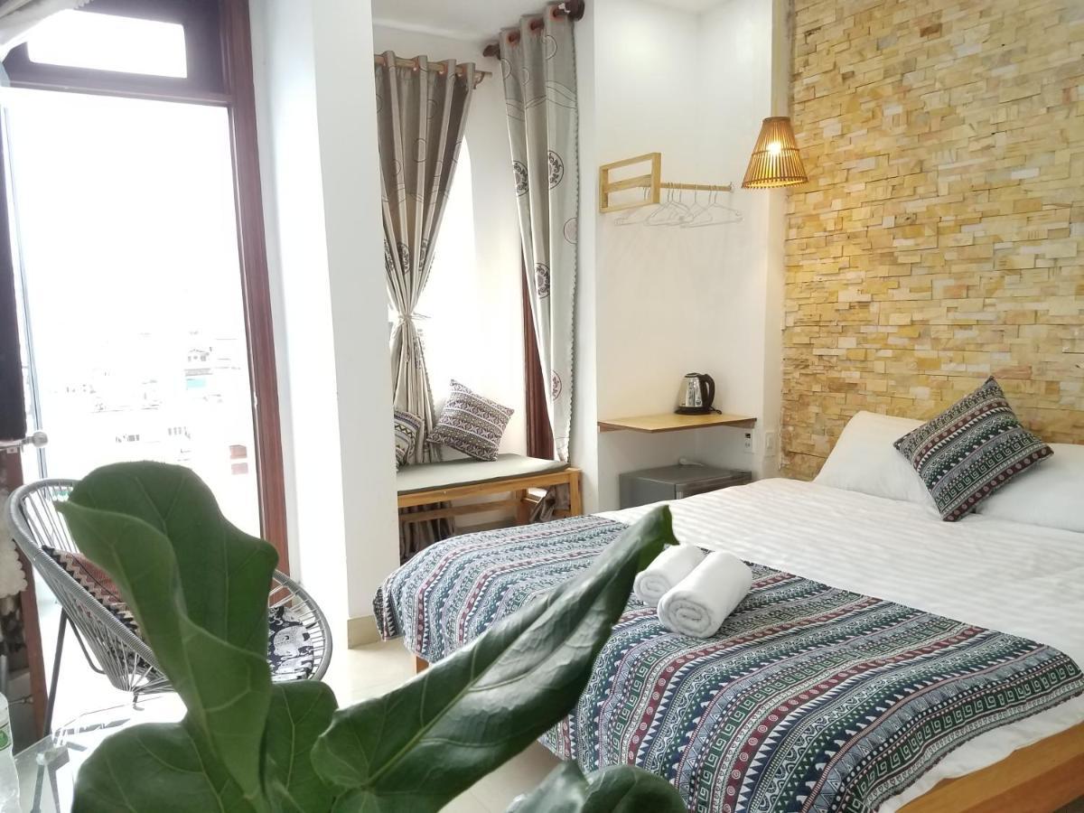 Hotel Làng Kò Hơ Da Lat Esterno foto