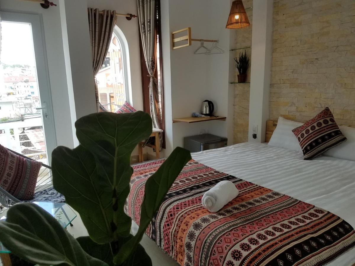 Hotel Làng Kò Hơ Da Lat Esterno foto