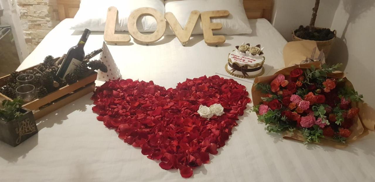Hotel Làng Kò Hơ Da Lat Esterno foto