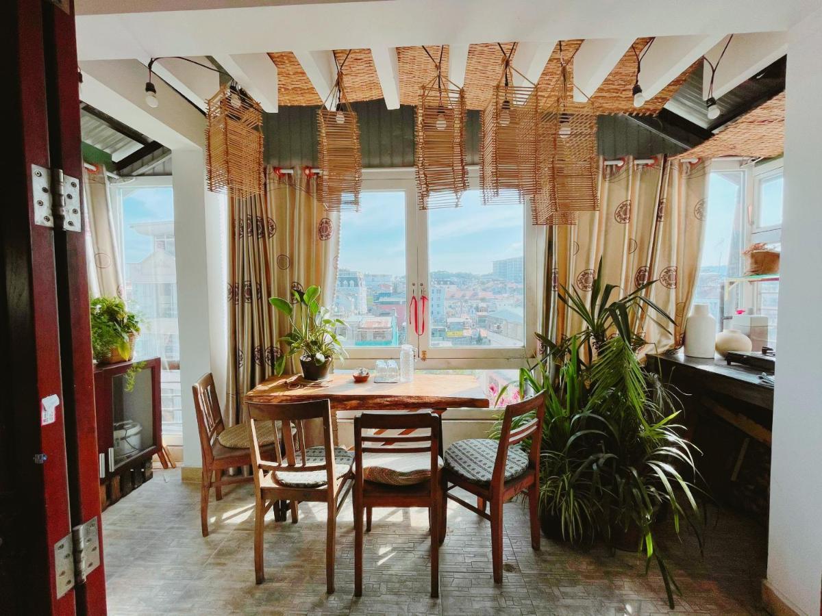 Hotel Làng Kò Hơ Da Lat Esterno foto