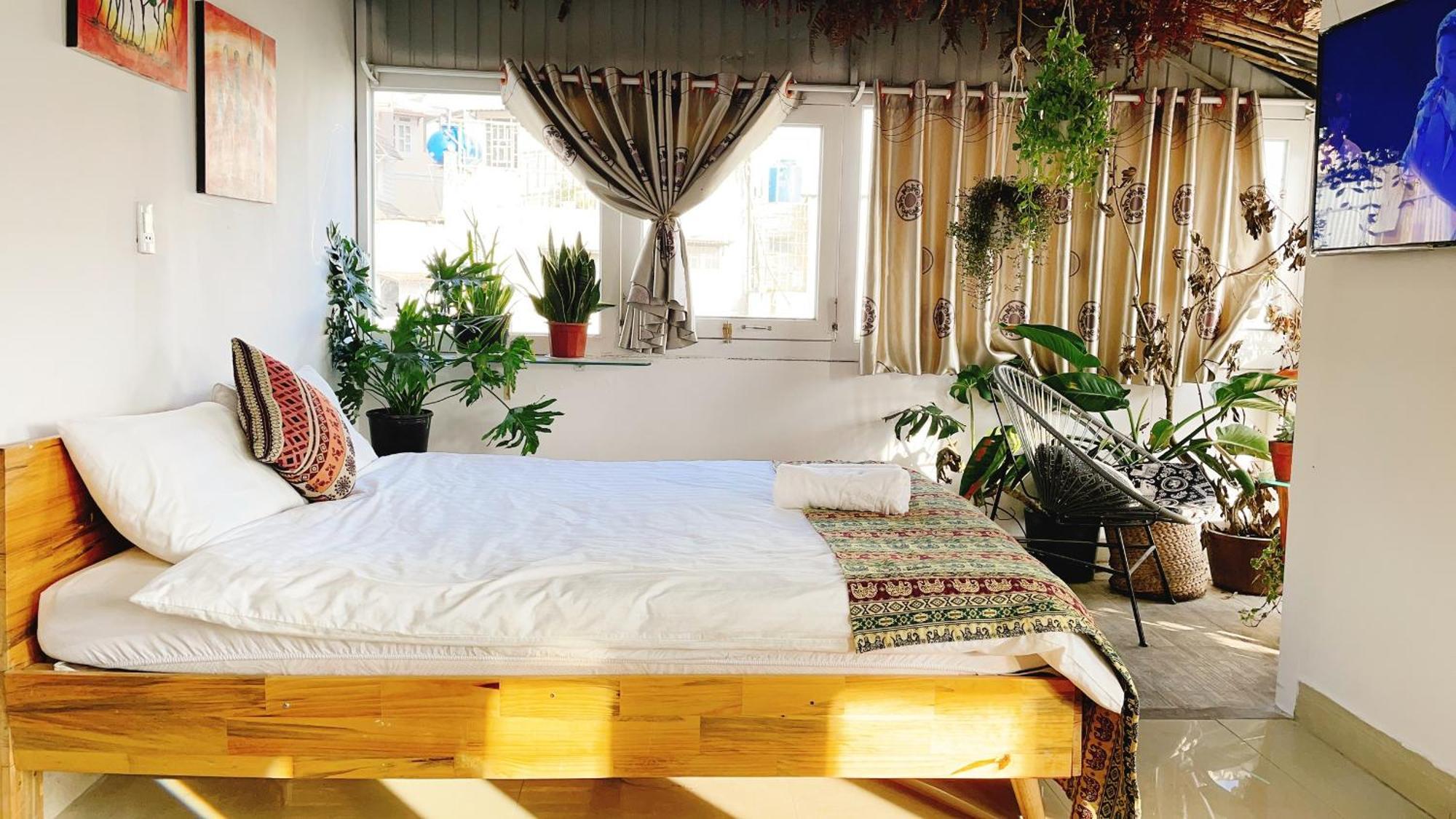 Hotel Làng Kò Hơ Da Lat Esterno foto