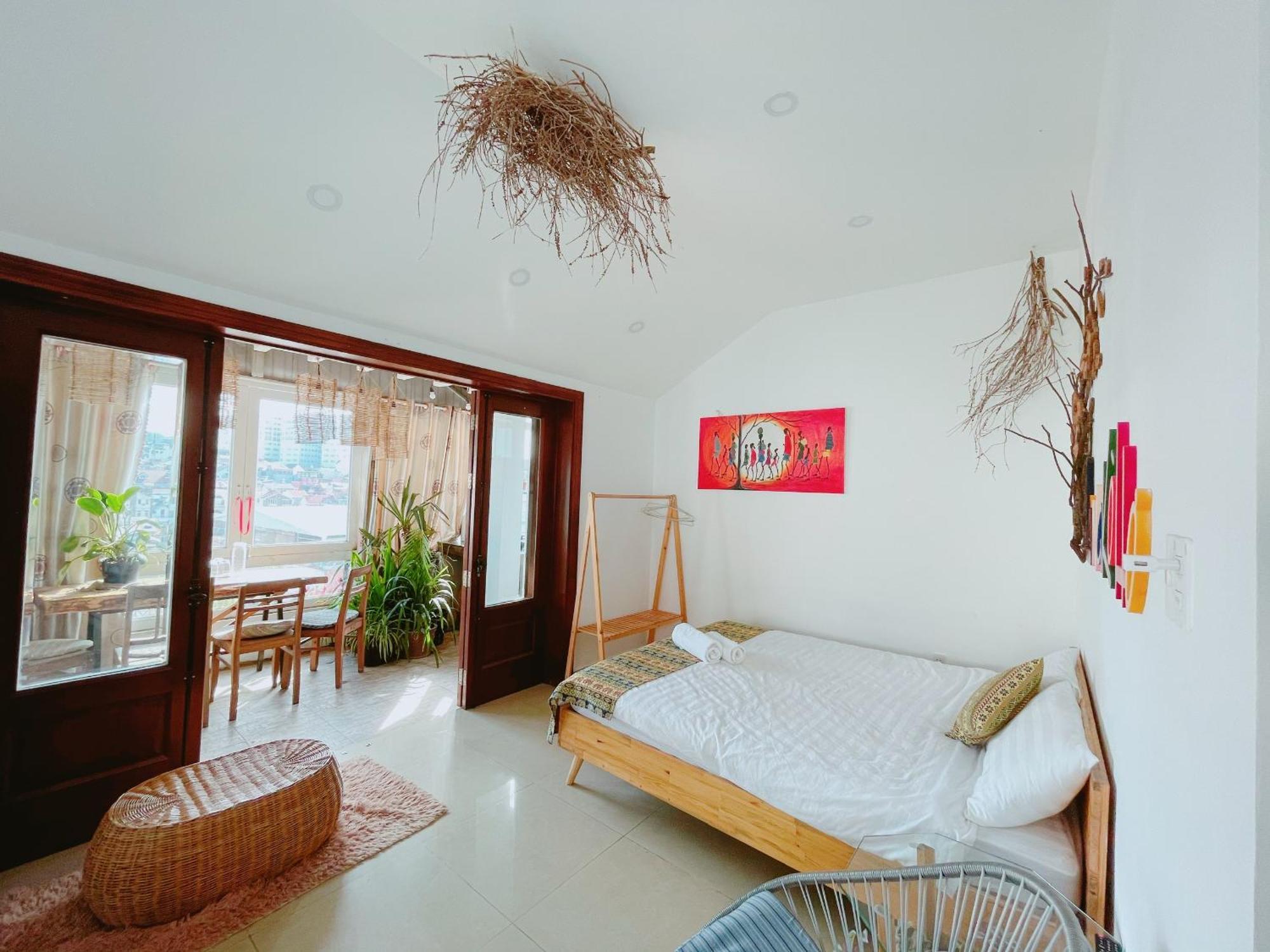 Hotel Làng Kò Hơ Da Lat Esterno foto