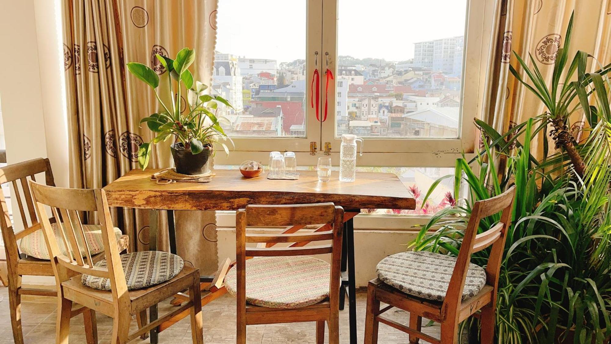 Hotel Làng Kò Hơ Da Lat Esterno foto