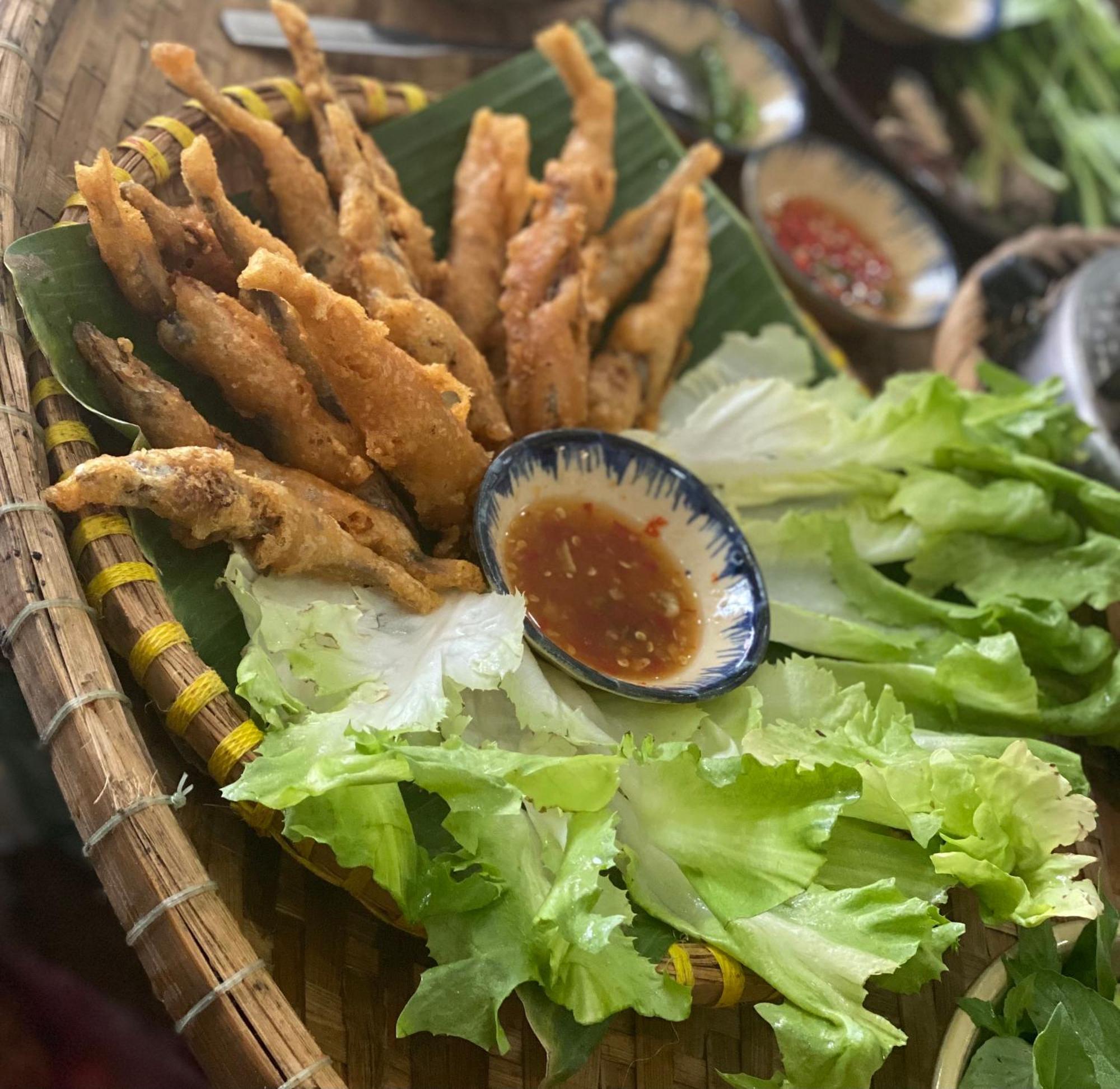 Hotel Làng Kò Hơ Da Lat Esterno foto