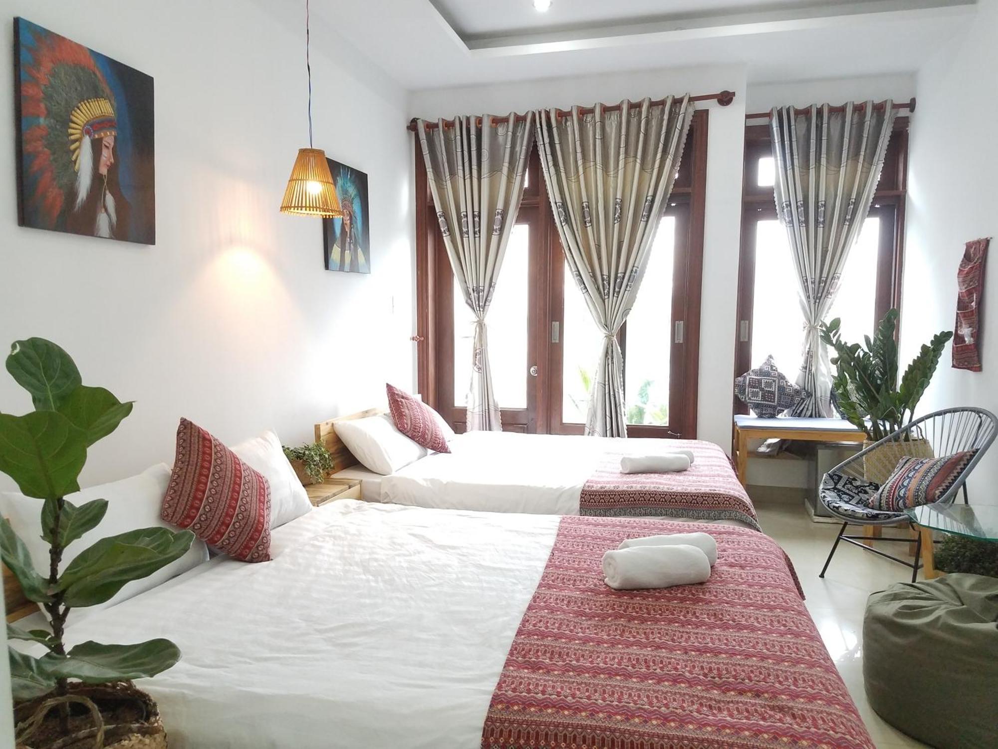 Hotel Làng Kò Hơ Da Lat Esterno foto