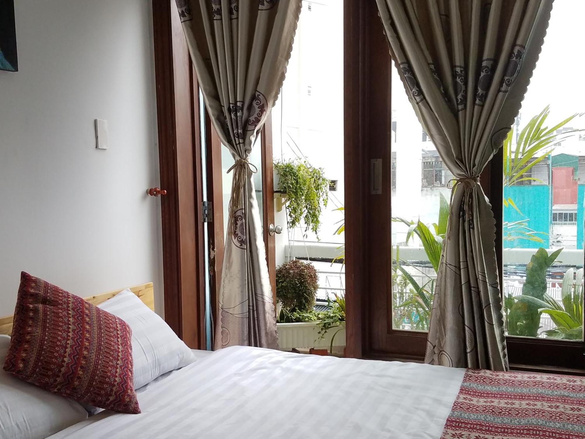 Hotel Làng Kò Hơ Da Lat Esterno foto