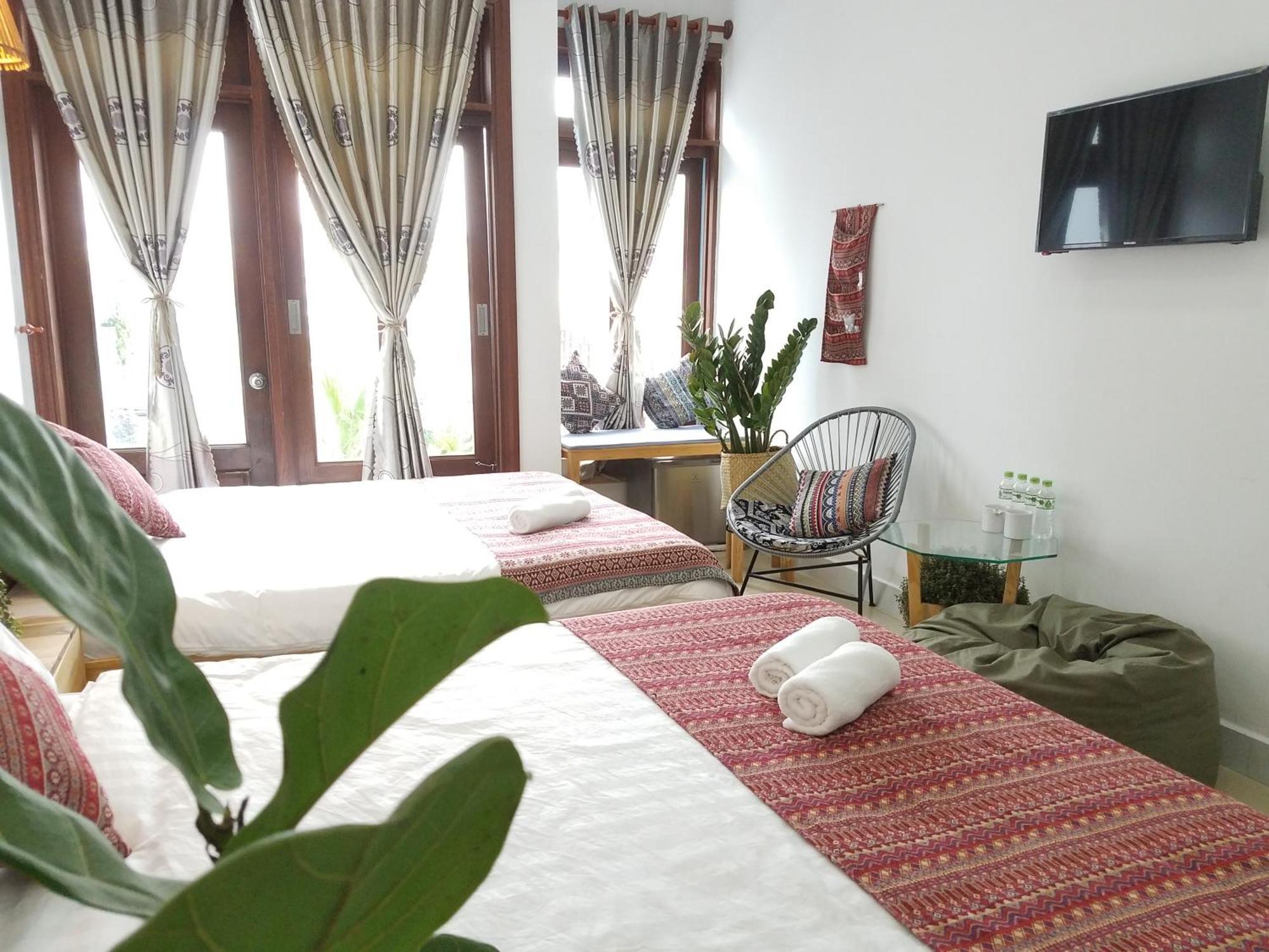Hotel Làng Kò Hơ Da Lat Esterno foto
