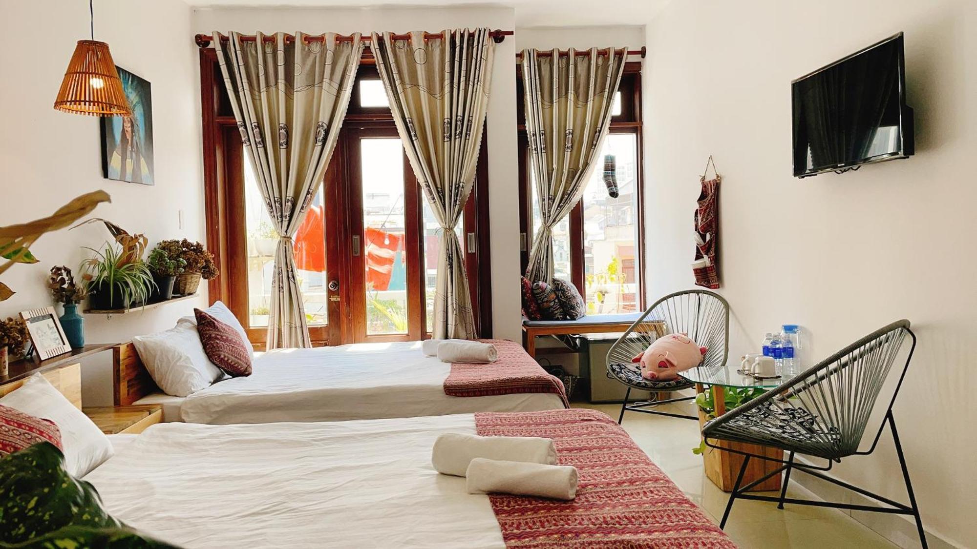 Hotel Làng Kò Hơ Da Lat Esterno foto