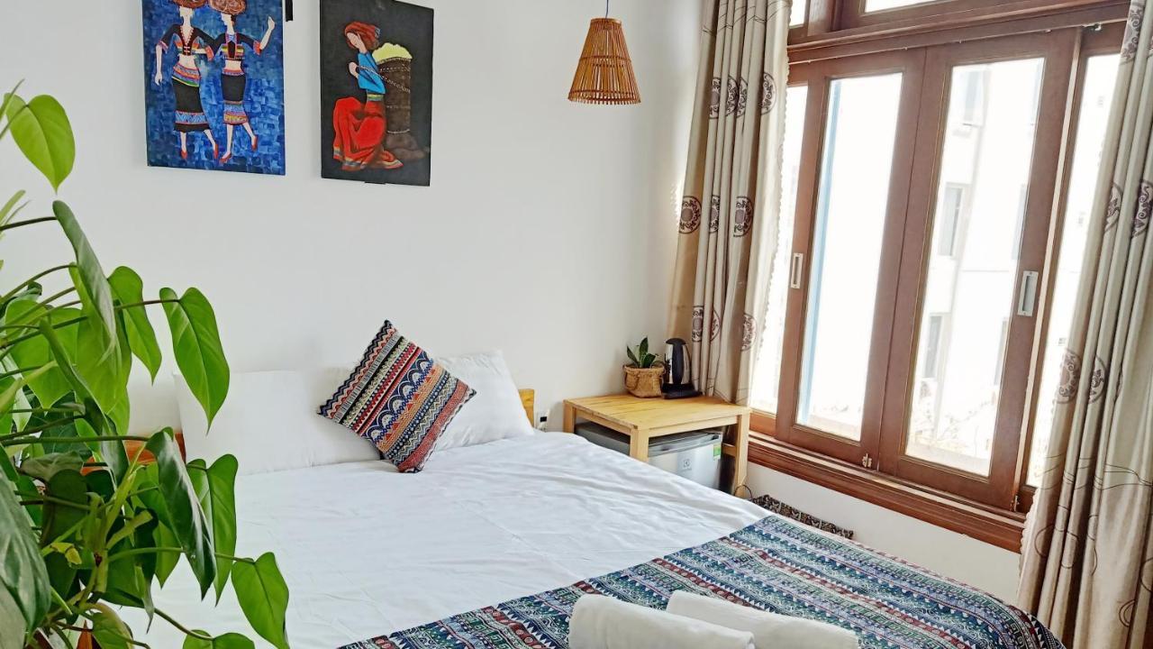 Hotel Làng Kò Hơ Da Lat Esterno foto